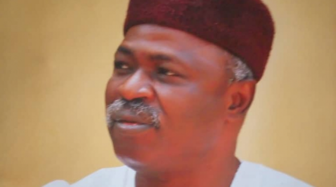 Retired general joins Gombe governorship race