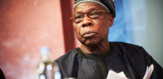 REVEALED: Ambulances were used to move cash during Obasanjo’s third term bid REVEALED: Ambulances were used to move cash during Obasanjo’s third term bid
