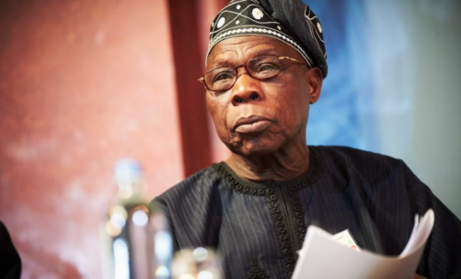 REVEALED: Ambulances were used to move cash during Obasanjo’s third term bid
