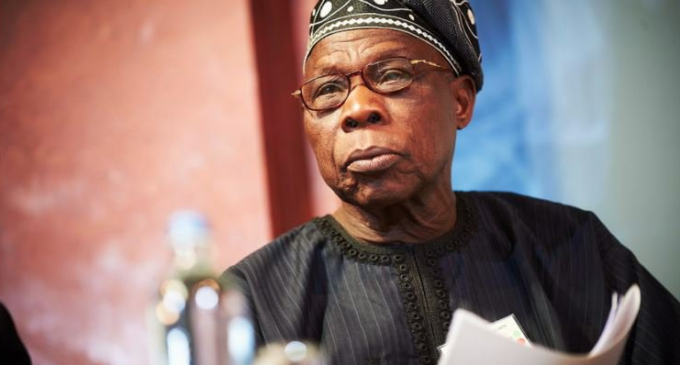 REVEALED: Ambulances were used to move cash during Obasanjo’s third term bid