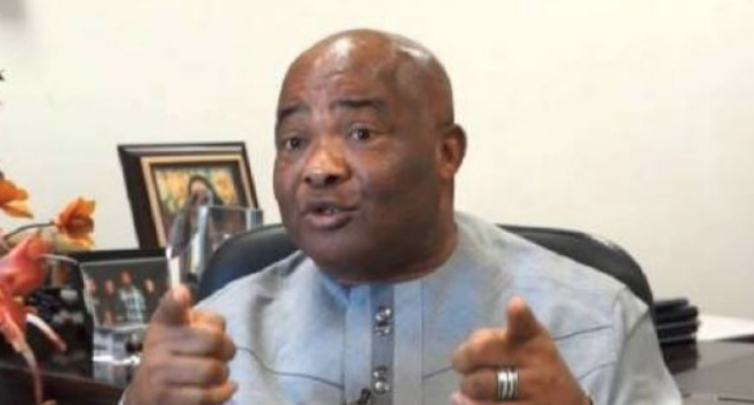 Enemies fighting me over governorship ambition, says Hope Uzodinma