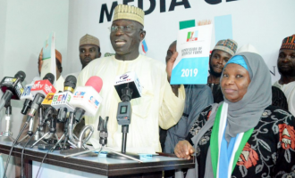 As a former SUG leader, I’m not new in politics, says ex-IGP Abba