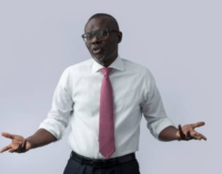 Sanwo-Olu: I’ve forgiven Ambode but I’m sure he would regret his action