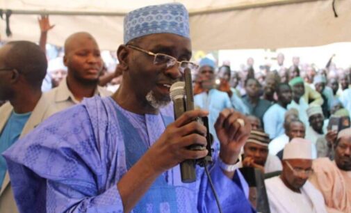 Shekarau’s defection to PDP fixed for Monday
