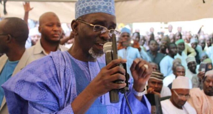 Shekarau’s defection to PDP fixed for Monday