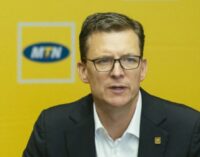 MTN: Africa is not ready for super fast 5G network