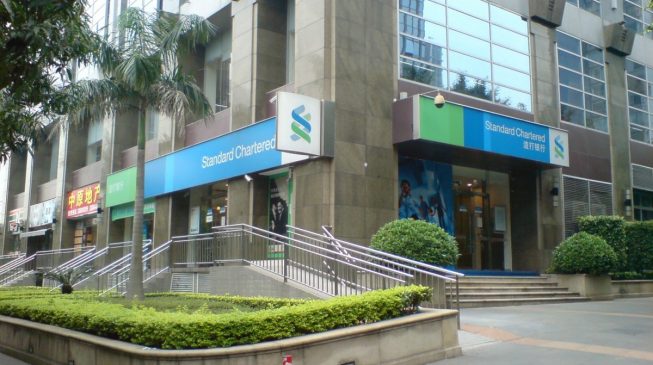 ‘We didn’t commit any offence’ — Standard Chartered reacts to CBN fine