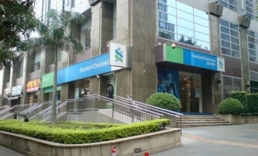 ‘We didn’t commit any offence’ — Standard Chartered reacts to CBN fine