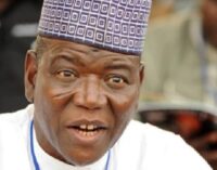 Sule Lamido: Fulani being persecuted because of Buhari