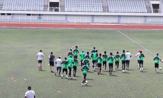 How Super Eagles can beat the Pirates of Seychelles