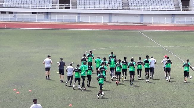 How Super Eagles can beat the Pirates of Seychelles