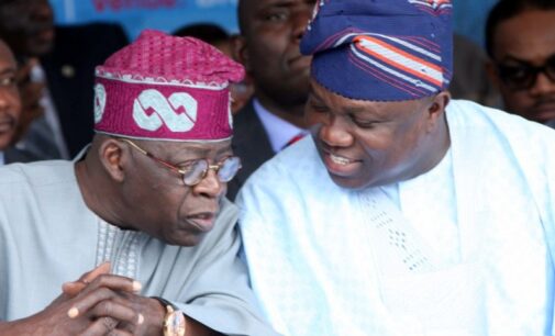 TIMELINE: Tinubu finally opens up on Ambode — here’s how they fell out