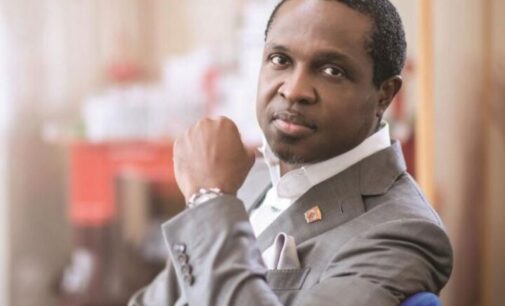 Tonye Cole vows to restore peace in Rivers if elected governor