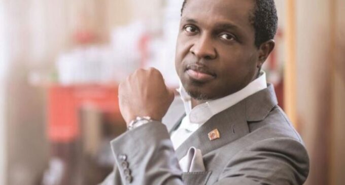 Tonye Cole resigns from Sahara Energy to join politics