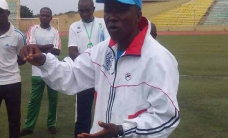 Tunde Sanni steps down as ABS coach