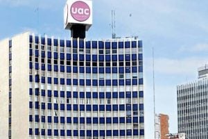 UAC to acquire Chi Limited from Coca-Cola