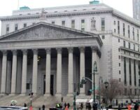Firm files petition in US court, wants FG to pay arbitral award in dollars