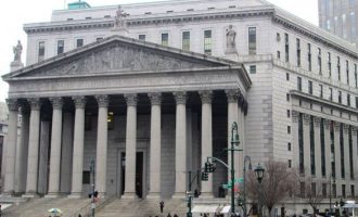 US court jails Nigerian accused of running global email scam