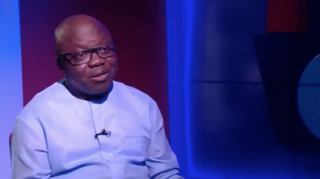 Like Moses, I will liberate Deltans from PDP, says Uduaghan