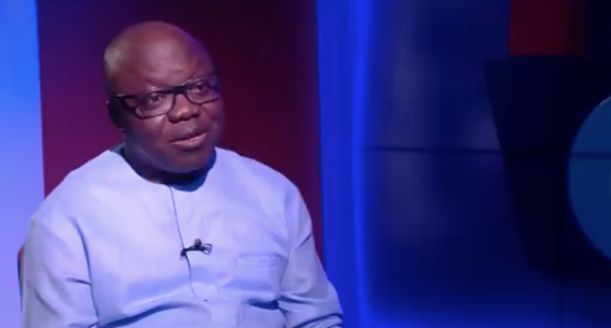 Like Moses, I will liberate Deltans from PDP, says Uduaghan