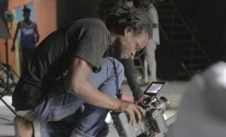 Clarence Peters is Africa’s hardest working music video director, says Unlimited LA