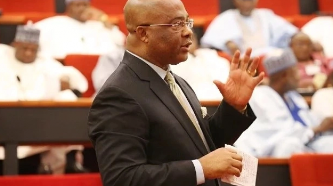 $12m ‘fraud’: Uzodinma fails to appear before presidential panel