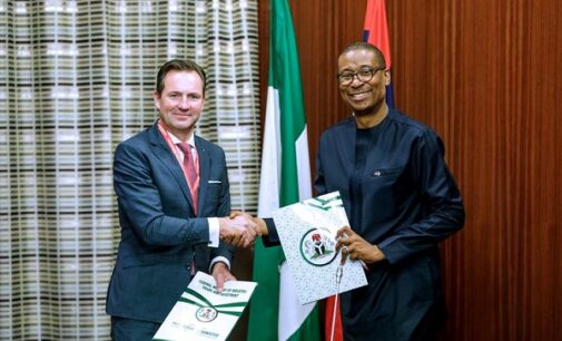 Volkswagen signs MoU to make Nigeria automotive hub in West Africa