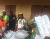 How it went: Voting and collation of Osun guber poll