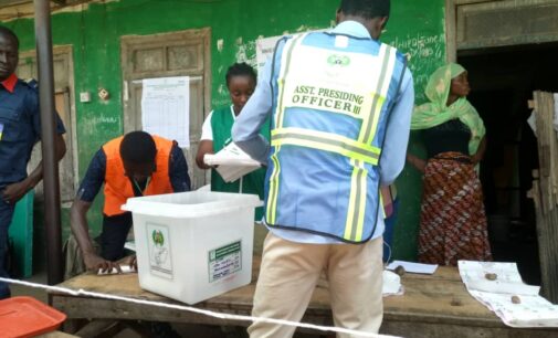 Witness: Why INEC cancelled results in 17 Osun polling units