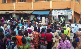 Omisore kicks but Aregbesola commends ‘smooth’ conduct of Osun guber poll