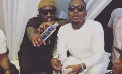 Wale: I look up to Olamide… he’s one of the most dynamic writers I know