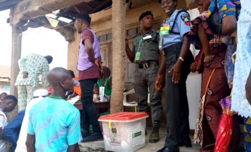 Osun: PDP cries foul over ‘deducted 1000 votes’, says only polling units’ results acceptable