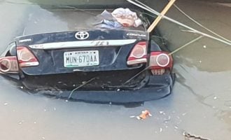 That Plateau pond of death