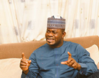 ‘We reject your interference in our political process’ — Kogi protests US visa ban