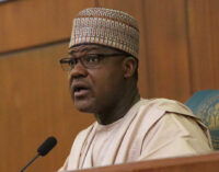 EXTRA: Nigerian leaders have mastered political witchcraft, says Dogara