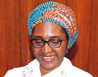 I am in good hands, says Zainab Ahmed as she takes charge of finance ministry