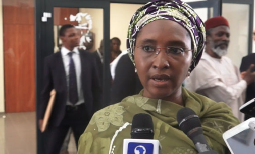 Zainab Ahmed: We’ve recovered N605bn through whistleblower policy