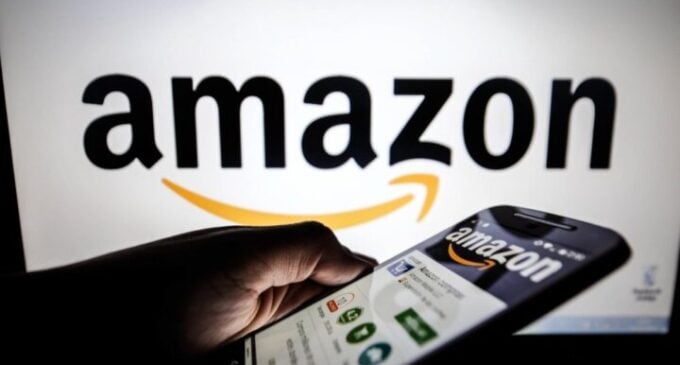 Amazon becomes second trillion dollar US company