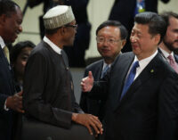 TheCable says… China should give Nigeria debt relief