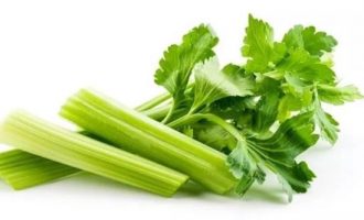 Eat Me: Boosts sex drive, reduces blood pressure… why celery should be in your diet