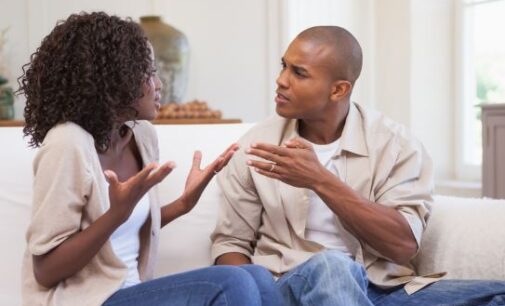 How your relationship can survive infidelity