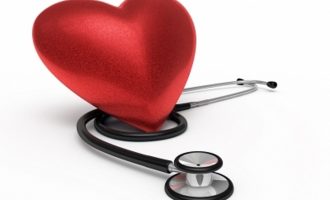 Kanu Heart Foundation, The Grays mark World Heart Day
