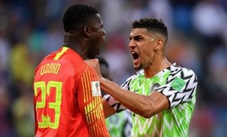 Player ratings: How Super Eagles fared against Pirates of Seychelles