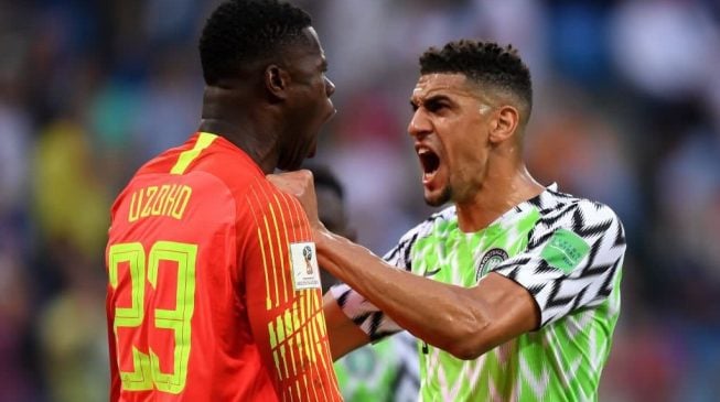 Player ratings: How Super Eagles fared against Pirates of Seychelles