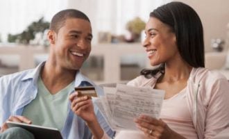 POLL: Would you operate a joint bank account with your partner?