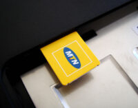 Network downtime: Service now fully restored, says MTN