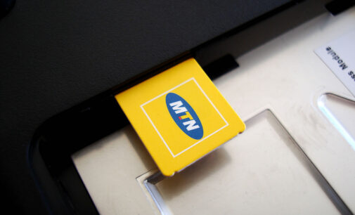 Network downtime: Service now fully restored, says MTN