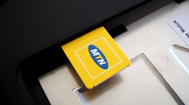 MTN ‘exploring other options’ in place of NSE listing