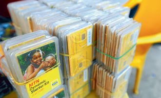 Despite sanctions, MTN subscriber base hits 225.4m