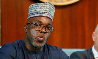 Pinnick, Maigari, Ogunjobi in race for NFF presidency